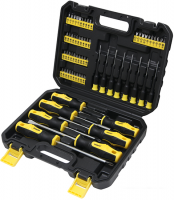 Набор бит WMC Tools 1065 (65 предметов)