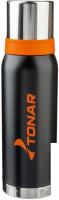 Термос Тонар HS.TM-040 1.2л (черный)