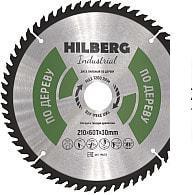 Пильный диск Hilberg HW212