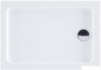 Душевой поддон Aquanet GL180 100x70