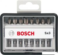 Набор бит Bosch 2607002558 8 предметов