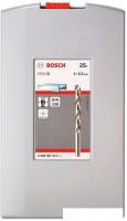 Набор оснастки Bosch 2608587017 25 предметов