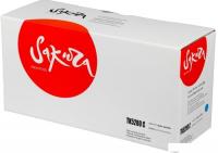 Картридж Sakura Printing SATK5280C (аналог Kyocera TK-5280C)