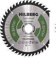 Пильный диск Hilberg HW211
