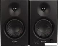 Монитор ближнего поля Edifier MR4 (черный)