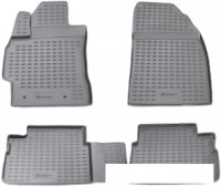 Комплект ковриков для авто Element NLC.48.15.210K (4 шт)