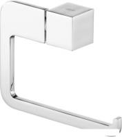 Держатель для туалетной бумаги Bisk Futura Silver 02990
