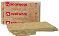Теплоизоляция Rockwool Frontrock S 1000x600x100 мм