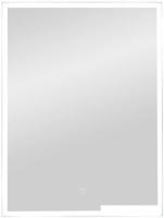 Мебель для ванных комнат Континент Шкаф с зеркалом Reflex LED 60x80