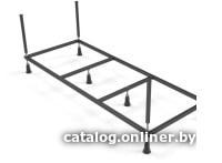 Каркас Cersanit Mito Red 170 / K-RW-MITO REDx170n