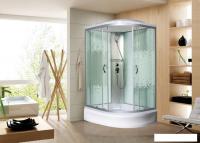 Душевая кабина River Мономах 100/80/24 МЗ L