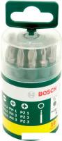 Набор бит Bosch 2607019454 10 предметов