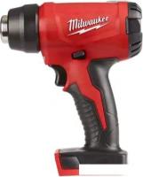 Промышленный фен Milwaukee M18 BHG-0 4933459771 (без АКБ)