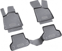 Комплект ковриков для авто Element NLC.04.10.210 (4 шт)