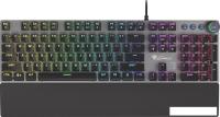 Клавиатура Genesis Thor 400 RGB (нет кириллицы)