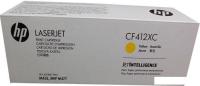 Картридж HP CF412XC