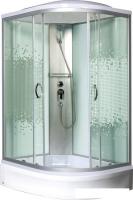 Душевая кабина River Мономах 120/90/24 МЗ L