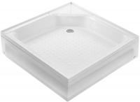 Душевой поддон River Wemor 80/24 S