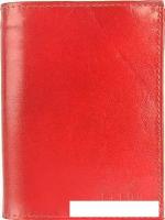 Кошелек Ellini AME-21R-250AN (красный)