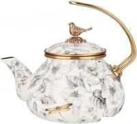 Чайник без свистка Agness Apple Garden 950-531
