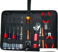 Специнструмент Gembird TK-BASIC Tool kit 12 предметов