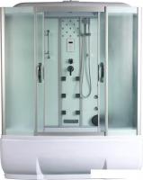 Душевая кабина River Wisla 170/80/55 МТ