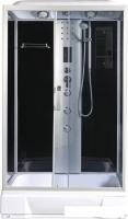 Душевая кабина River Vitim 120/80/24 ТН