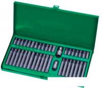 Набор бит Jonnesway S29H4140S 40 предметов