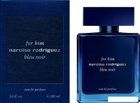 Парфюмерия Narciso Rodriguez For Him Bleu Noir EdP (100 мл)