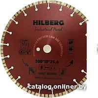 Отрезной диск алмазный  Hilberg HI807