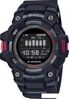 Умные часы Casio G-Shock GBD-100-1E