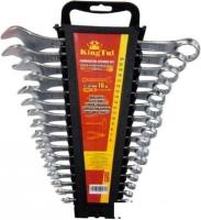 Набор ключей KingTul KT-3016MP 16 предметов