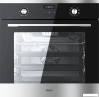 Электрический духовой шкаф Haier HOX-P09CGBX