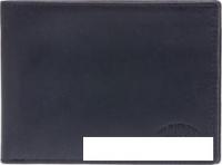 Кошелек Klondike 1896 Dawson KD1121-01 (черный)