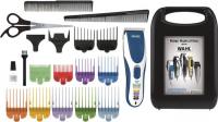 Машинка для стрижки волос Wahl Color Pro Cordless 9649-016