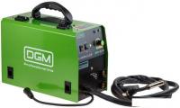 Сварочный инвертор DGM MIG-210P