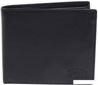 Кошелек Klondike 1896 Claim KD1104-01 (черный)