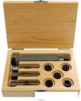 Набор оснастки Partner PA-1009-1 9 предметов