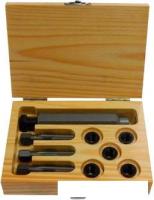 Набор оснастки Partner PA-1010-125 9 предметов