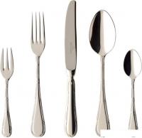 Набор столовых приборов Villeroy & Boch Kreuzband-Septfontaines 12-6243-9050
