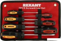 Набор отверток Rexant 12-4703 7 предметов