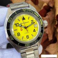 Наручные часы Восток 650855