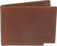 Кошелек Klondike 1896 Dawson KD1121-03 (коричневый)