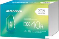 Автосигнализация Pandora DX-40R