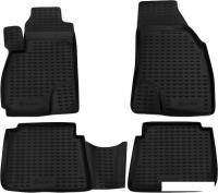 Комплект ковриков для авто Element NLC.20.11.210 (4 шт)