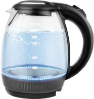 Электрочайник CENTEK CT-0008 (черный)