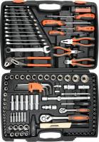 Универсальный набор инструментов Sthor 58690 122 предмета