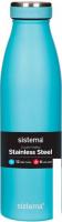 Бутылка для воды Sistema 550 500мл (голубой)