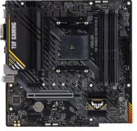 Материнская плата ASUS TUF Gaming A520M-Plus II