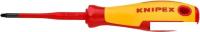 Отвертка Knipex 982502SLS